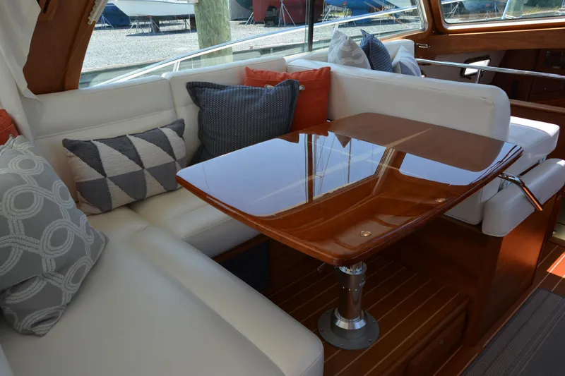 Slide: The Image of Sabre 38 Salon Express 2021 - 41