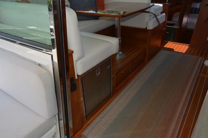 Slide: The Image of Sabre 38 Salon Express 2021 - 36