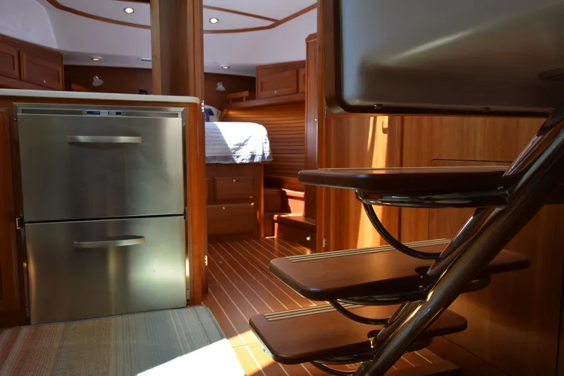 Slide: The Image of Sabre 38 Salon Express 2021 - 96