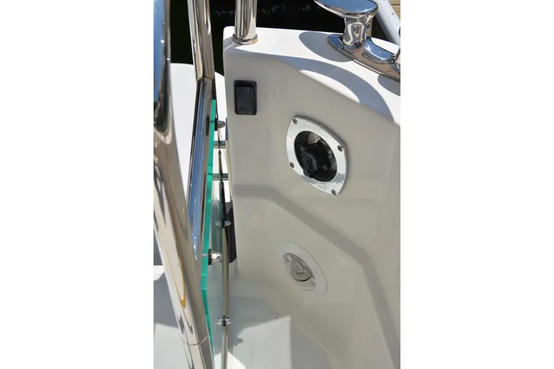 Slide: The Image of Sabre 38 Salon Express 2021 - 17