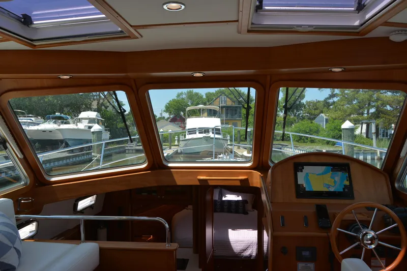 Slide: The Image of Sabre 38 Salon Express 2021 - 49