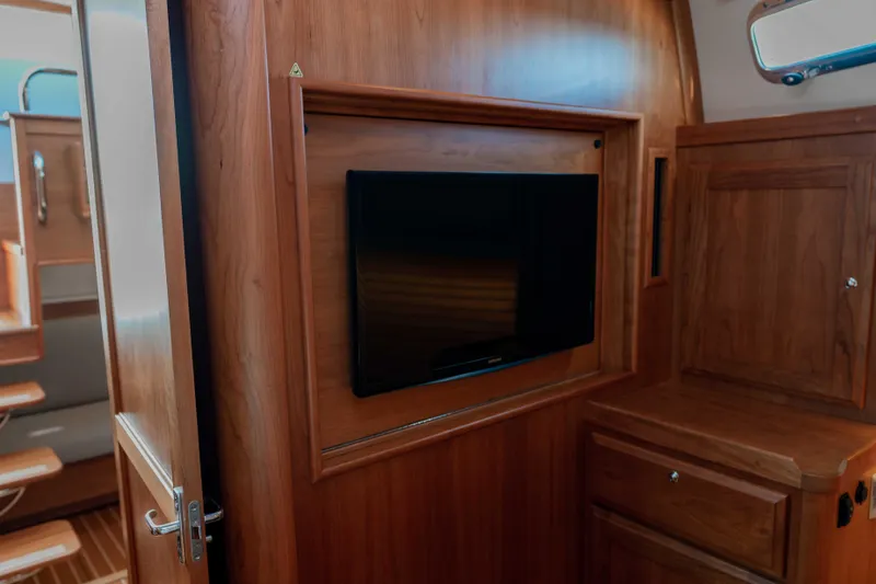 Slide: The Image of Sabre 38 Salon Express 2021 - 68