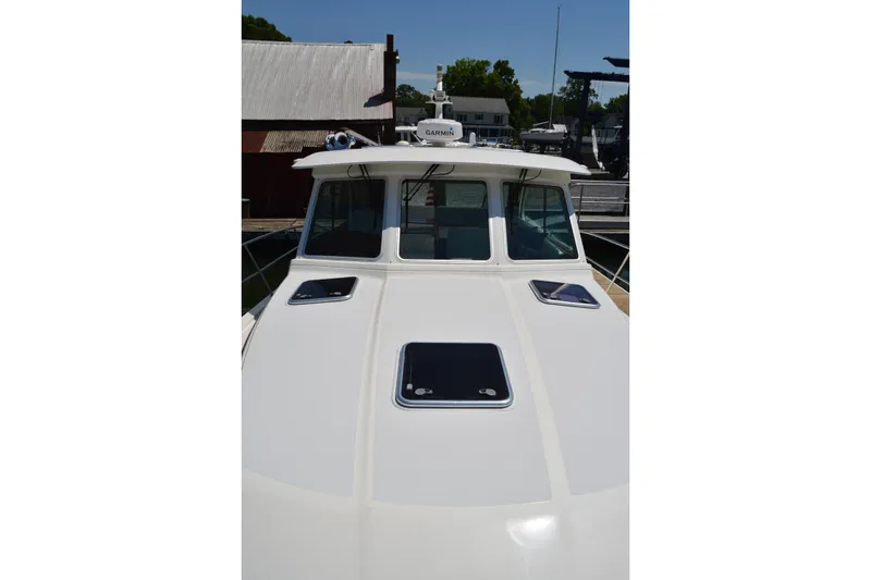 Slide: The Image of Sabre 38 Salon Express 2021 - 30