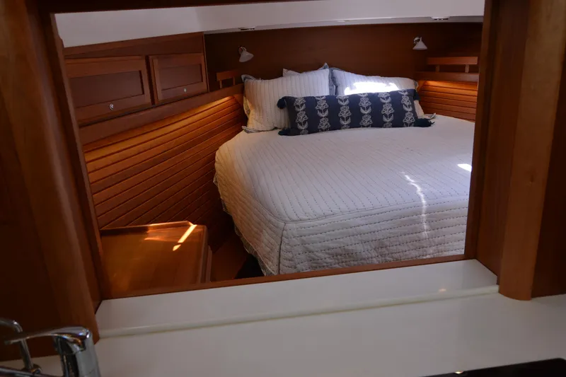 Slide: The Image of Sabre 38 Salon Express 2021 - 66