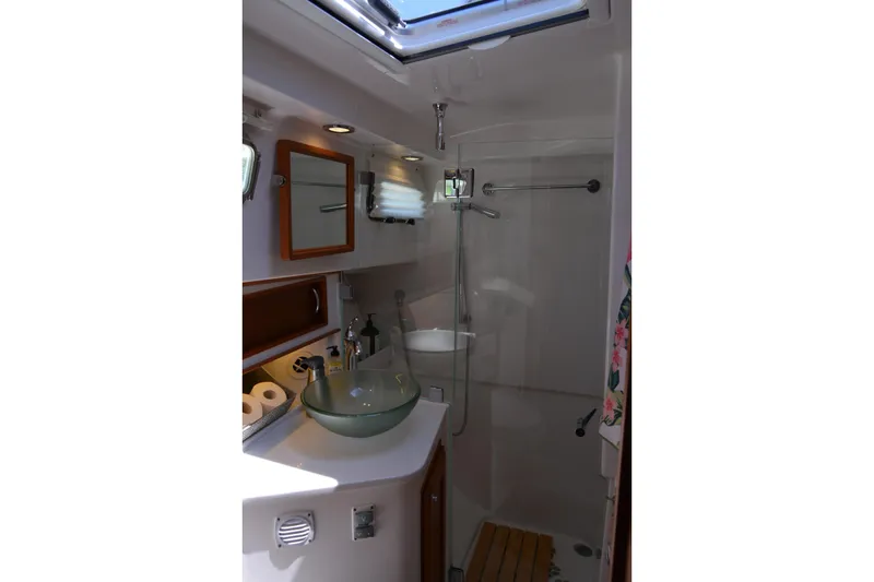 Slide: The Image of Sabre 38 Salon Express 2021 - 74