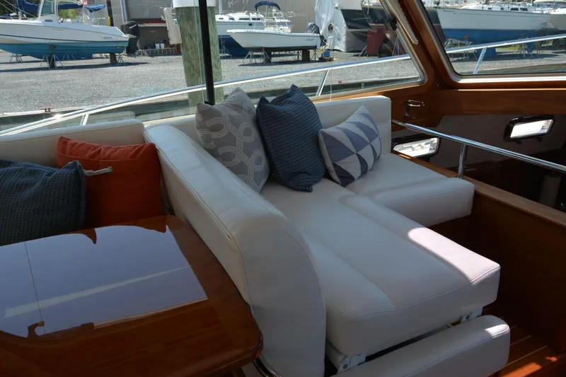 Slide: The Image of Sabre 38 Salon Express 2021 - 46
