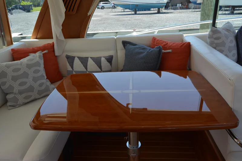 Slide: The Image of Sabre 38 Salon Express 2021 - 45