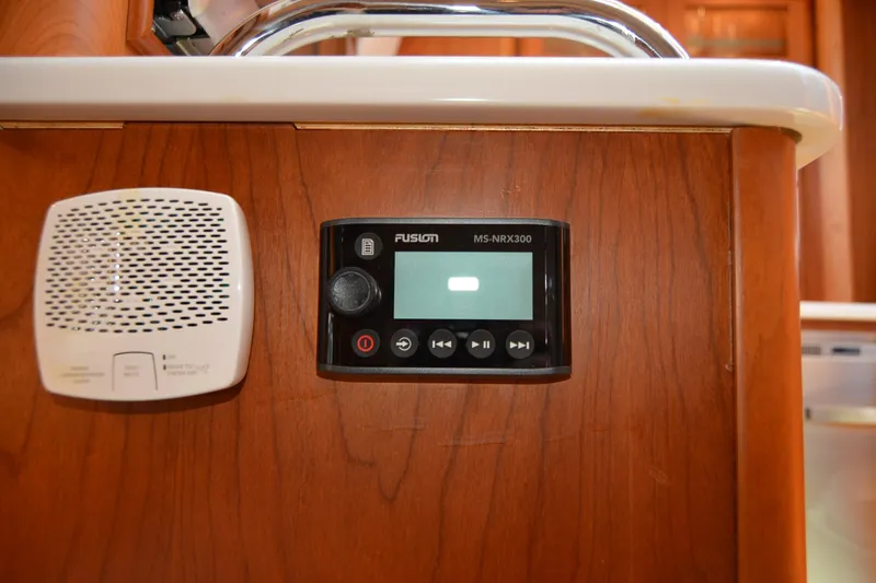 Slide: The Image of Sabre 38 Salon Express 2021 - 99