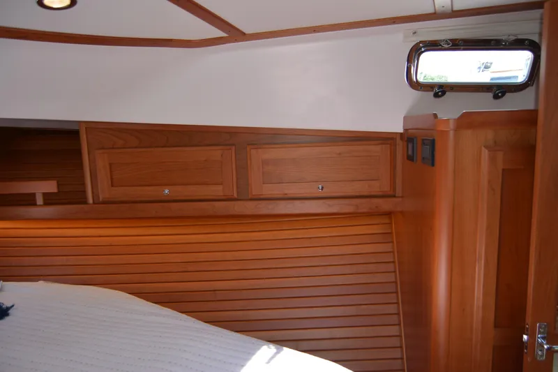 Slide: The Image of Sabre 38 Salon Express 2021 - 71