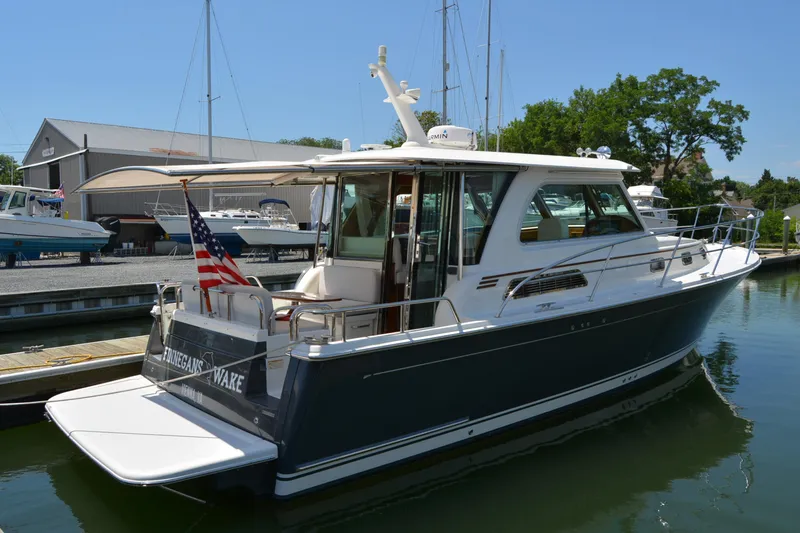The Image of Sabre 38 Salon Express 2021 - 0