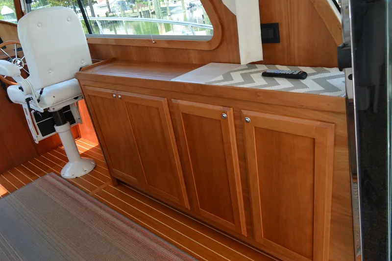 Slide: The Image of Sabre 38 Salon Express 2021 - 38