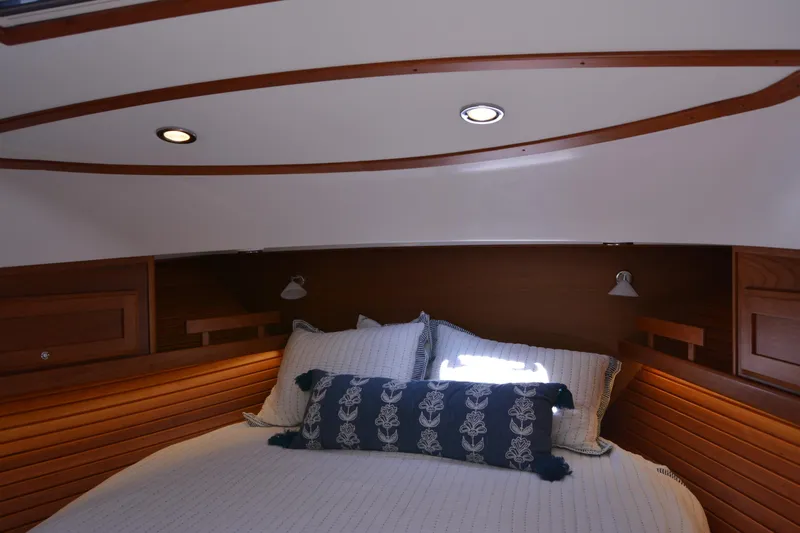Slide: The Image of Sabre 38 Salon Express 2021 - 67