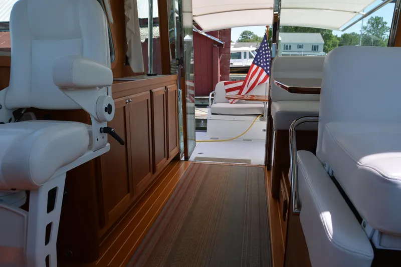 Slide: The Image of Sabre 38 Salon Express 2021 - 102