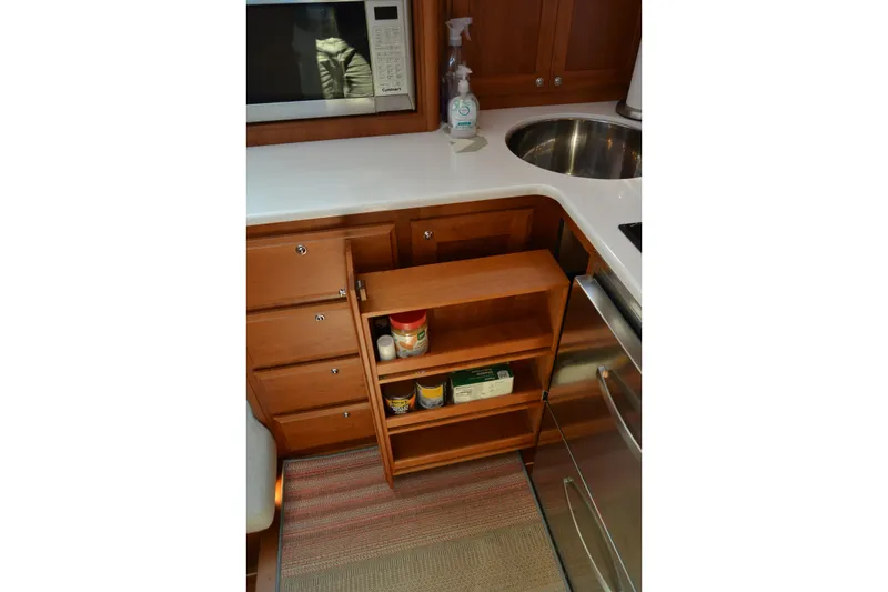 Slide: The Image of Sabre 38 Salon Express 2021 - 85