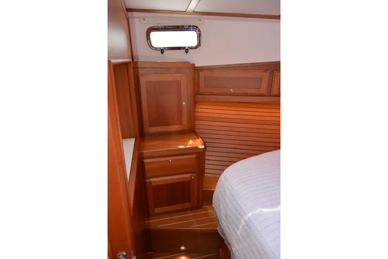 Slide: The Image of Sabre 38 Salon Express 2021 - 69