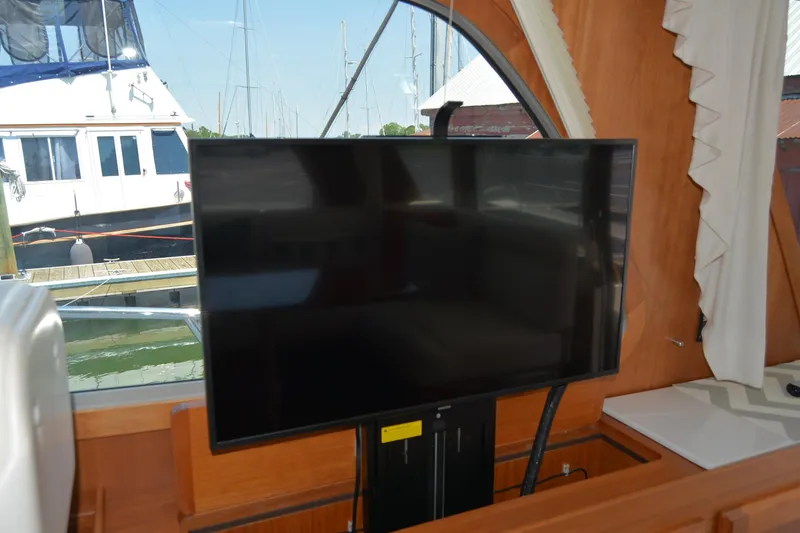 Slide: The Image of Sabre 38 Salon Express 2021 - 39