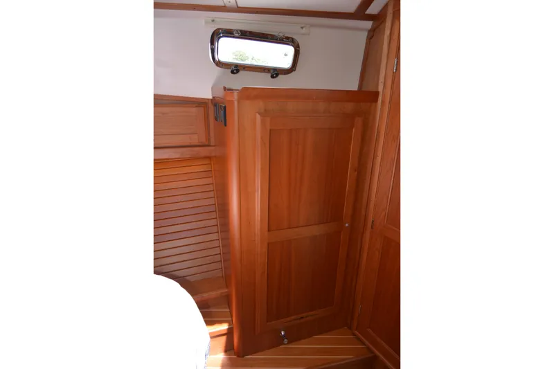 Slide: The Image of Sabre 38 Salon Express 2021 - 72