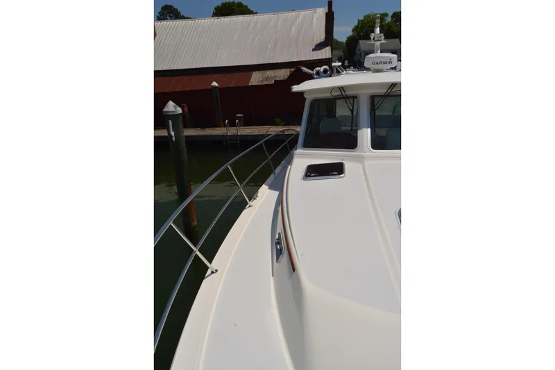 Slide: The Image of Sabre 38 Salon Express 2021 - 29