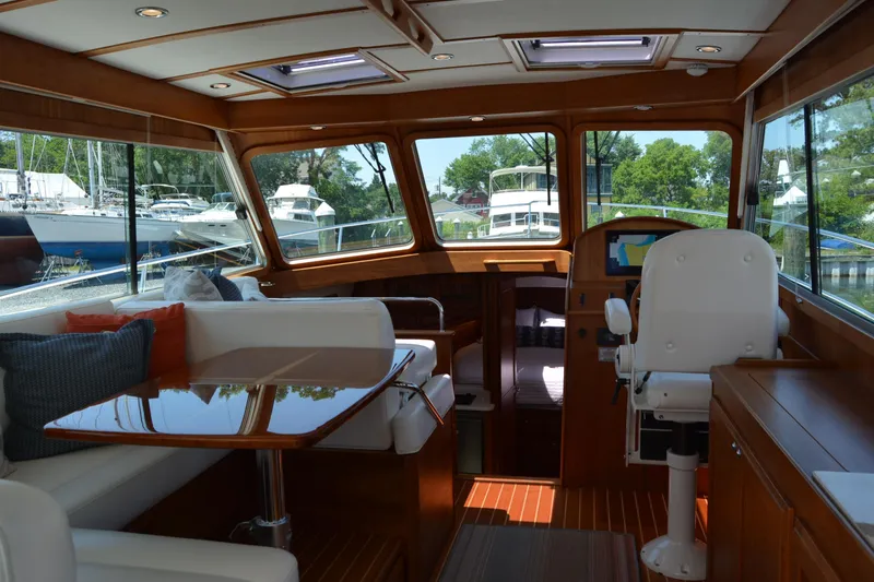 Slide: The Image of Sabre 38 Salon Express 2021 - 37