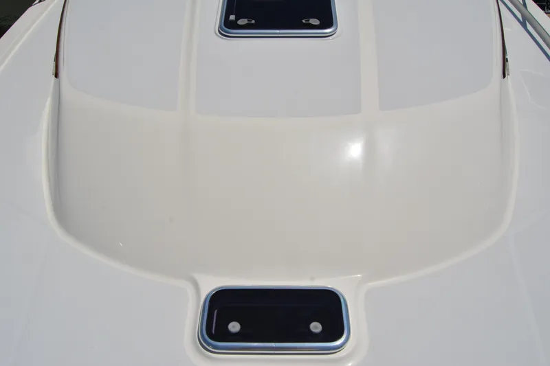 Slide: The Image of Sabre 38 Salon Express 2021 - 21