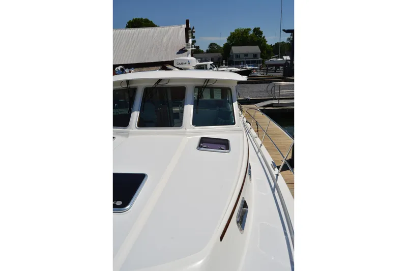 Slide: The Image of Sabre 38 Salon Express 2021 - 31