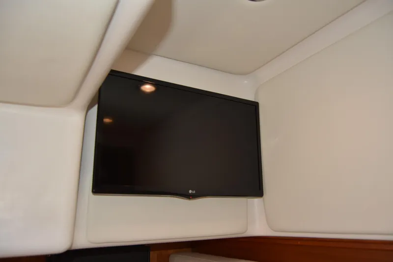 Slide: The Image of Sabre 38 Salon Express 2021 - 91