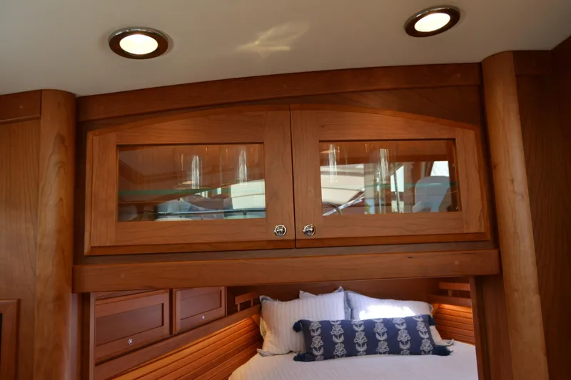 Slide: The Image of Sabre 38 Salon Express 2021 - 79