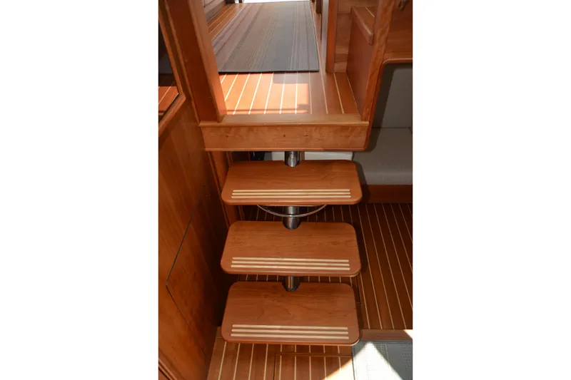 Slide: The Image of Sabre 38 Salon Express 2021 - 101