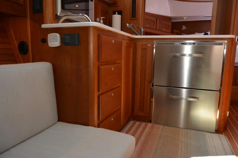 Slide: The Image of Sabre 38 Salon Express 2021 - 98
