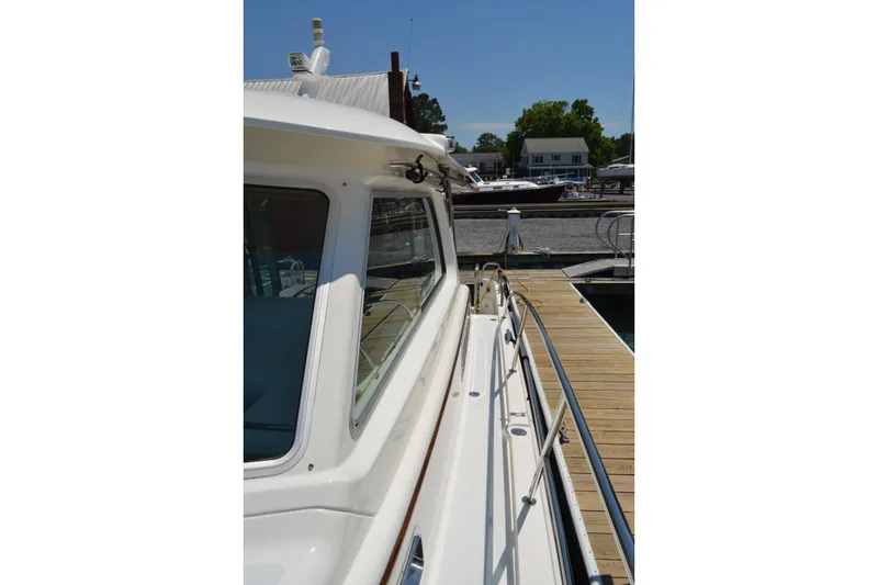Slide: The Image of Sabre 38 Salon Express 2021 - 32