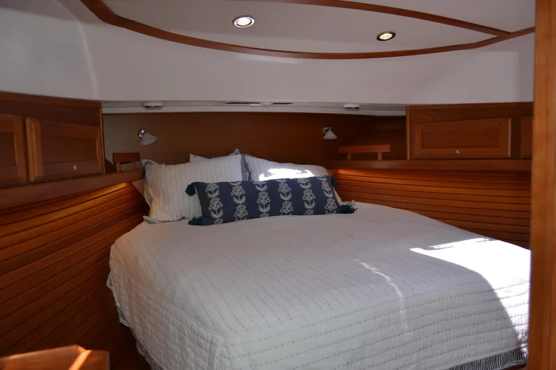 Slide: The Image of Sabre 38 Salon Express 2021 - 65