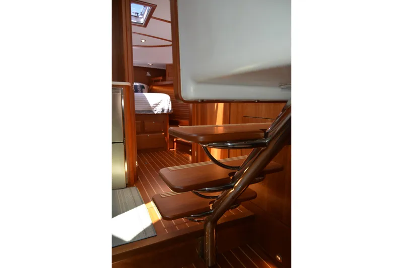 Slide: The Image of Sabre 38 Salon Express 2021 - 95