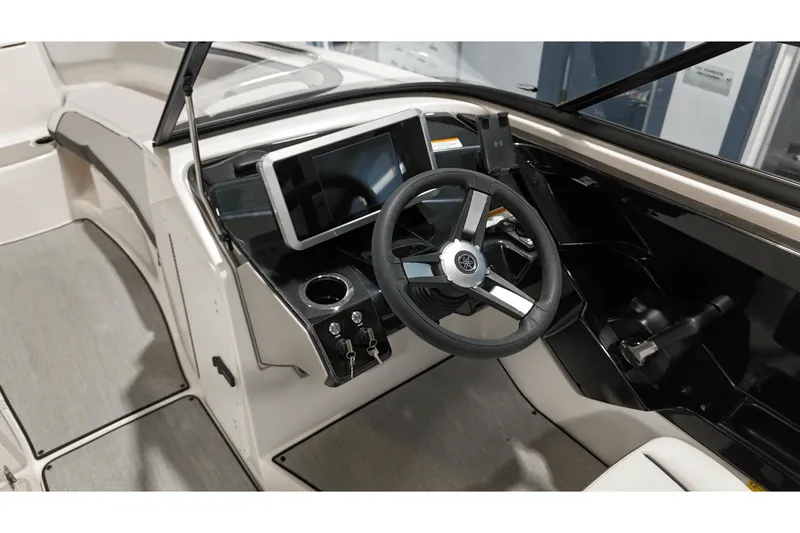 Slide: The Image of Yamaha AR250 2025 - 11