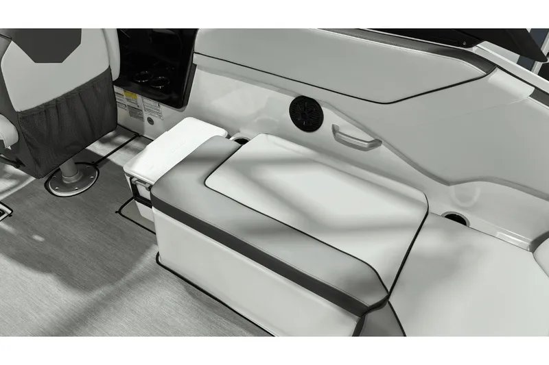 Slide: The Image of Yamaha AR250 2025 - 12