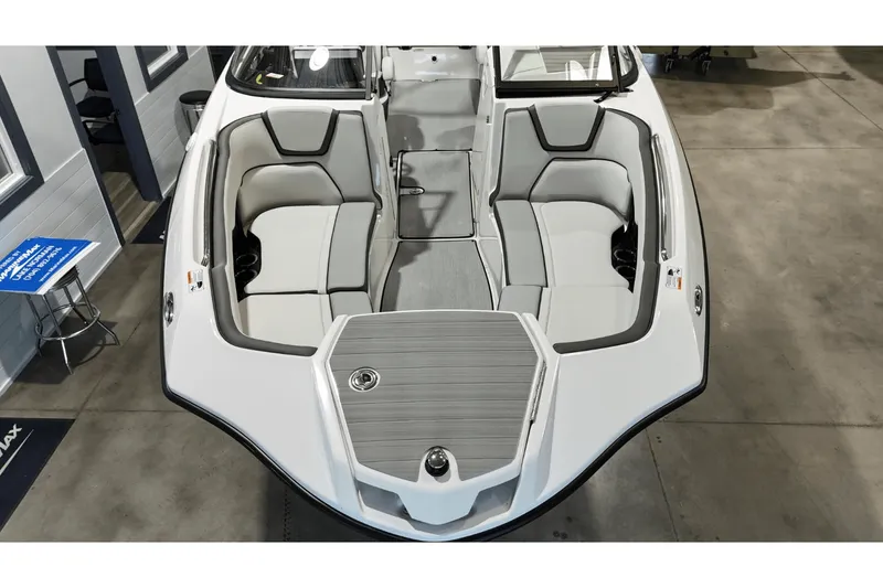 Slide: The Image of Yamaha AR250 2025 - 14