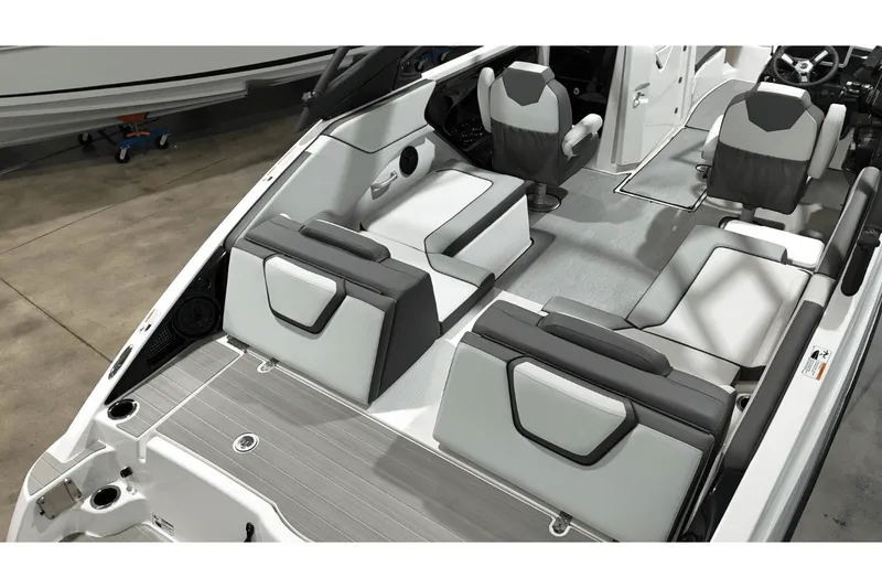 Slide: The Image of Yamaha AR250 2025 - 7