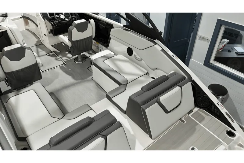 Slide: The Image of Yamaha AR250 2025 - 8