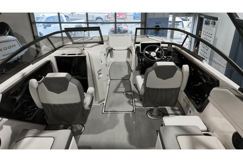 Slide: The Image of Yamaha AR250 2025 - 9