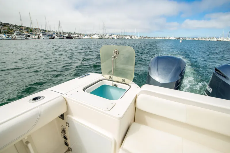 Slide: The Image of Pursuit OS 315 Offshore 2014 - 13