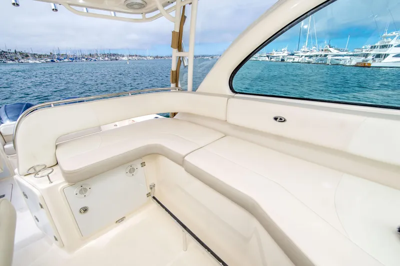 Slide: The Image of Pursuit OS 315 Offshore 2014 - 21