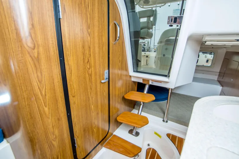 Slide: The Image of Pursuit OS 315 Offshore 2014 - 23