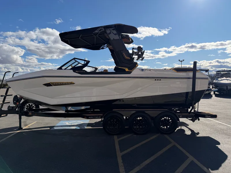 Slide: The Image of Nautique Paragon G23 2026 - 7