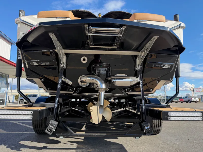 Slide: The Image of Nautique Paragon G23 2026 - 4