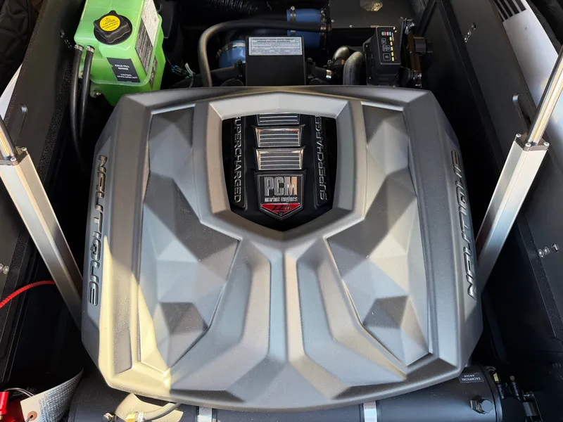 Slide: The Image of Nautique Paragon G23 2026 - 35