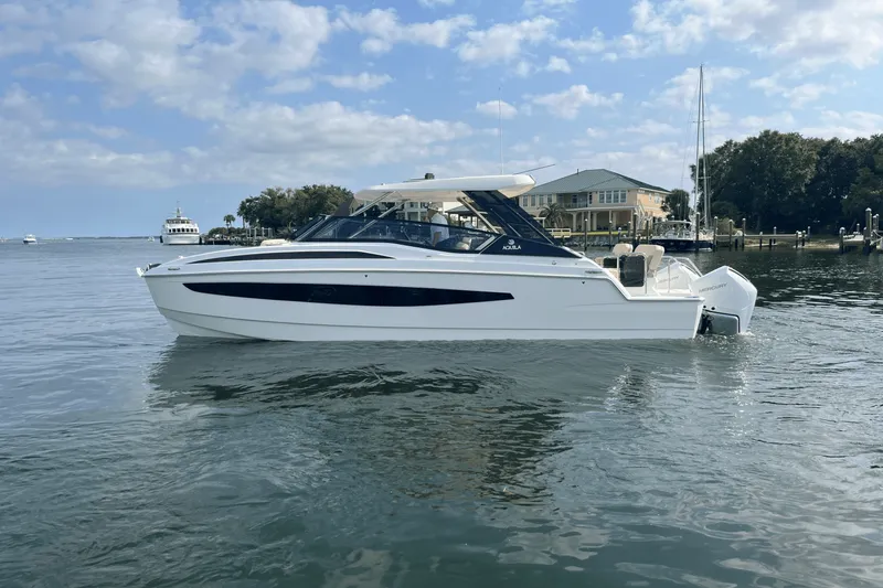 Slide: The Image of Aquila 32 2025 - 3