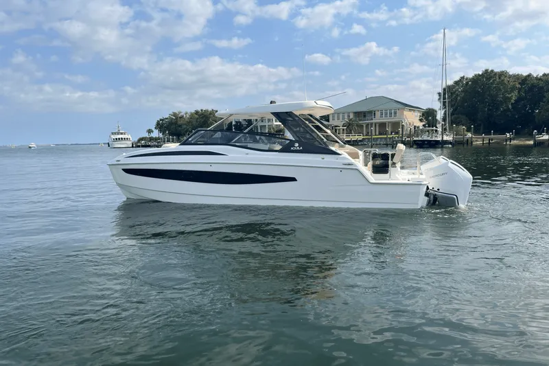 Slide: The Image of Aquila 32 2025 - 4