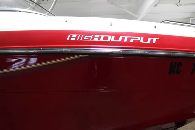 Slide: The Image of Yamaha 242 Limited S 2014 - 11