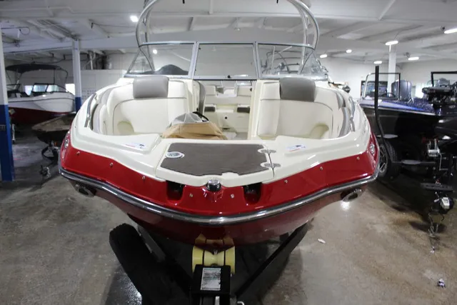 Slide: The Image of Yamaha 242 Limited S 2014 - 12