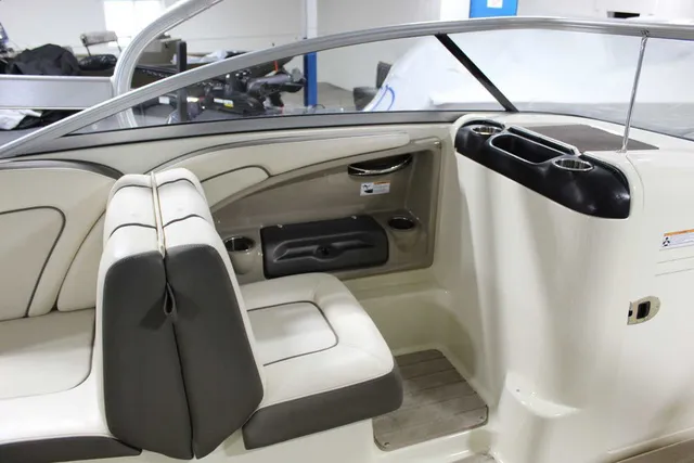 Slide: The Image of Yamaha 242 Limited S 2014 - 3