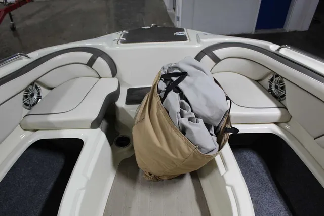 Slide: The Image of Yamaha 242 Limited S 2014 - 5